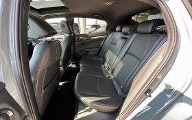 Honda Civic 1.5 i-VTEC CVT 5dr, снимка 7