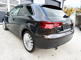 Audi A3 S-line/DSG/NAVI, снимка 5