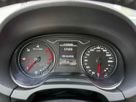 Audi A3 S-line/DSG/NAVI, снимка 15