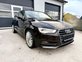 Audi A3 S-line/DSG/NAVI, снимка 1