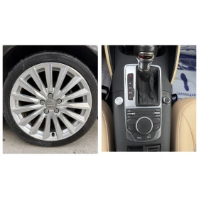 Audi A3 S-line/DSG/NAVI, снимка 17