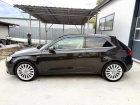 Audi A3 S-line/DSG/NAVI, снимка 4