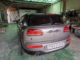 Mini Clubman Standard, снимка 16