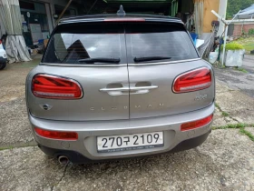 Mini Clubman Standard, снимка 5