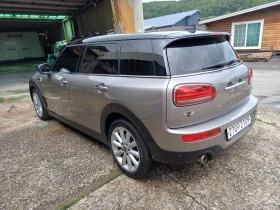 Mini Clubman Standard, снимка 4