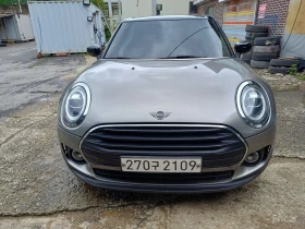 Mini Clubman Standard, снимка 1