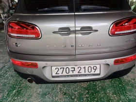 Mini Clubman Standard, снимка 17