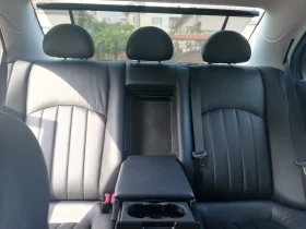 Mercedes-Benz E 280 4Matic, снимка 9