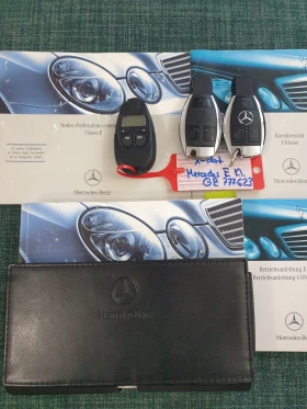 Mercedes-Benz E 280 4Matic, снимка 15