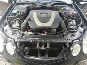 Mercedes-Benz E 280 4Matic, снимка 14