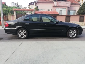 Mercedes-Benz E 280 4Matic, снимка 2
