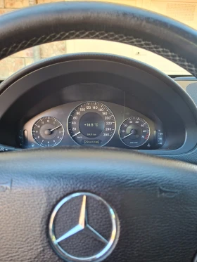 Mercedes-Benz E 280 4Matic, снимка 5