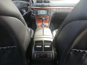 Mercedes-Benz E 280 4Matic, снимка 10