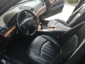 Mercedes-Benz E 280 4Matic, снимка 6