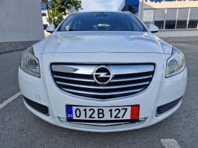 Opel Insignia 2.0DTH SPORTS TURER ECO TEC NAVI, снимка 2