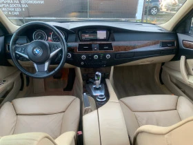 BMW 530 530 XD 235к.с. Navi, снимка 9