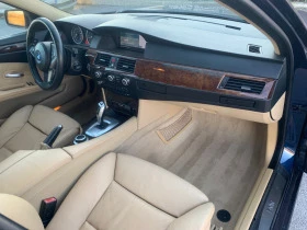 BMW 530 530 XD 235к.с. Navi, снимка 10