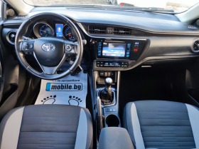 Toyota Auris LIMITED EDITION , снимка 16 - Автомобили и джипове - 43953619