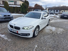 BMW 528, снимка 1