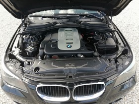 BMW 530 3.0d КЛИ НАВИ АВТОМАТ, снимка 16 - Автомобили и джипове - 45071550