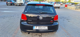 VW Polo 1.6TDI, снимка 6 - Автомобили и джипове - 45163086
