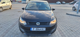Обява за продажба на VW Polo 1.6TDI ~10 400 лв. - изображение 1