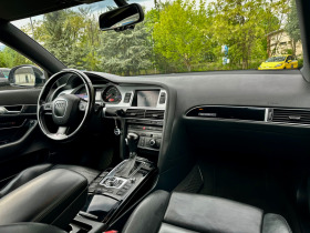 Audi A6 Facelift 3xSline, снимка 17 - Автомобили и джипове - 45373084