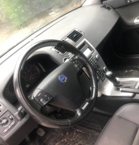 Volvo V50 1.6 hdi - [10] 