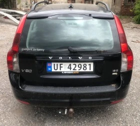 Volvo V50 1.6 hdi - [7] 