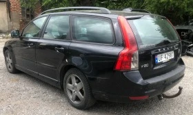 Volvo V50 1.6 hdi - [6] 