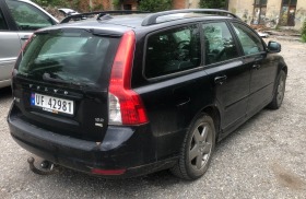     Volvo V50 1.6 hdi