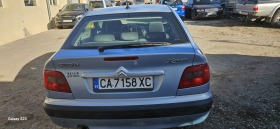 Citroen Xsara 1.4, снимка 6 - Автомобили и джипове - 46157538