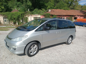 Toyota Previa, снимка 1