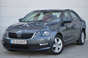 Skoda Octavia 1.6 TDI - изображение 1