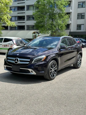 Mercedes-Benz GLA 250, снимка 2