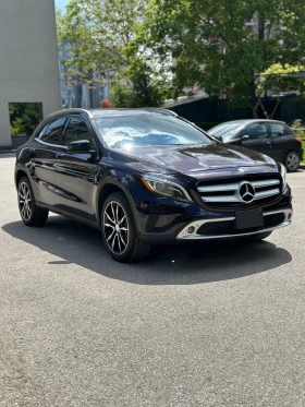 Mercedes-Benz GLA 250, снимка 1