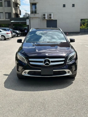 Mercedes-Benz GLA 250, снимка 3