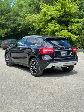 Mercedes-Benz GLA 250, снимка 7