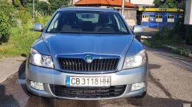 Skoda Octavia 1.8tsi LPG, снимка 1