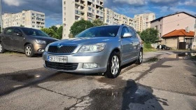 Skoda Octavia 1.8tsi LPG, снимка 2