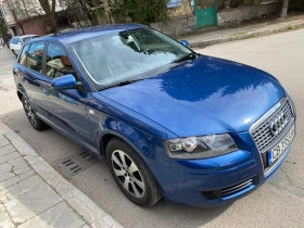 Audi A3 Sportback , снимка 6