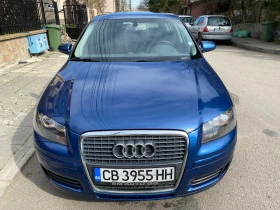 Audi A3 Sportback , снимка 1