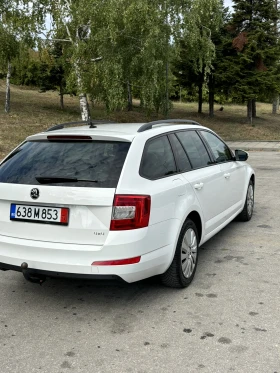 Skoda Octavia 2.0, TDI Automatic 4x4, снимка 3