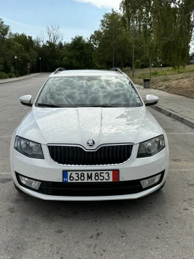 Skoda Octavia 2.0, TDI Automatic 4x4, снимка 5