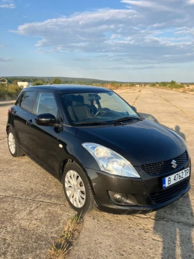 Suzuki Swift 1.3 инжекция, снимка 2