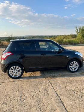 Suzuki Swift 1.3 инжекция, снимка 4