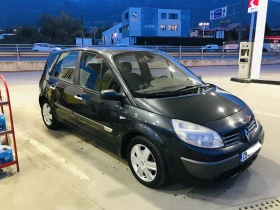 Renault Scenic, снимка 1