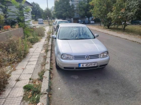 VW Golf, снимка 5