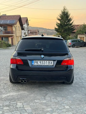 BMW 535 FACELIFT M-PACK, снимка 2