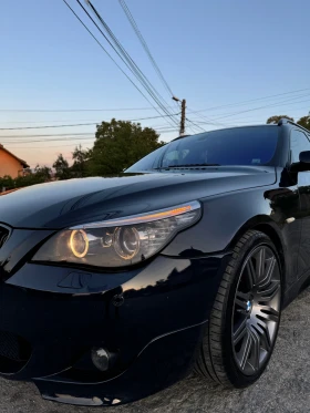 BMW 535 FACELIFT M-PACK, снимка 5